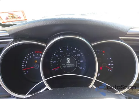 2015 Kia Optima Lx from USA, damaged, VIN 5XXGM4A72FG469426